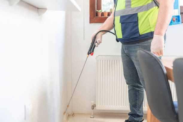  Mosinee, WI Pest Control Pros